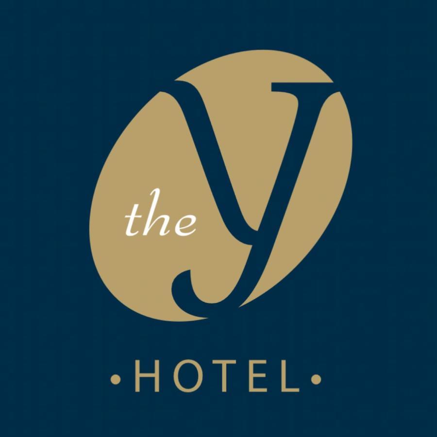 THE Y Hotel Amman Buitenkant foto
